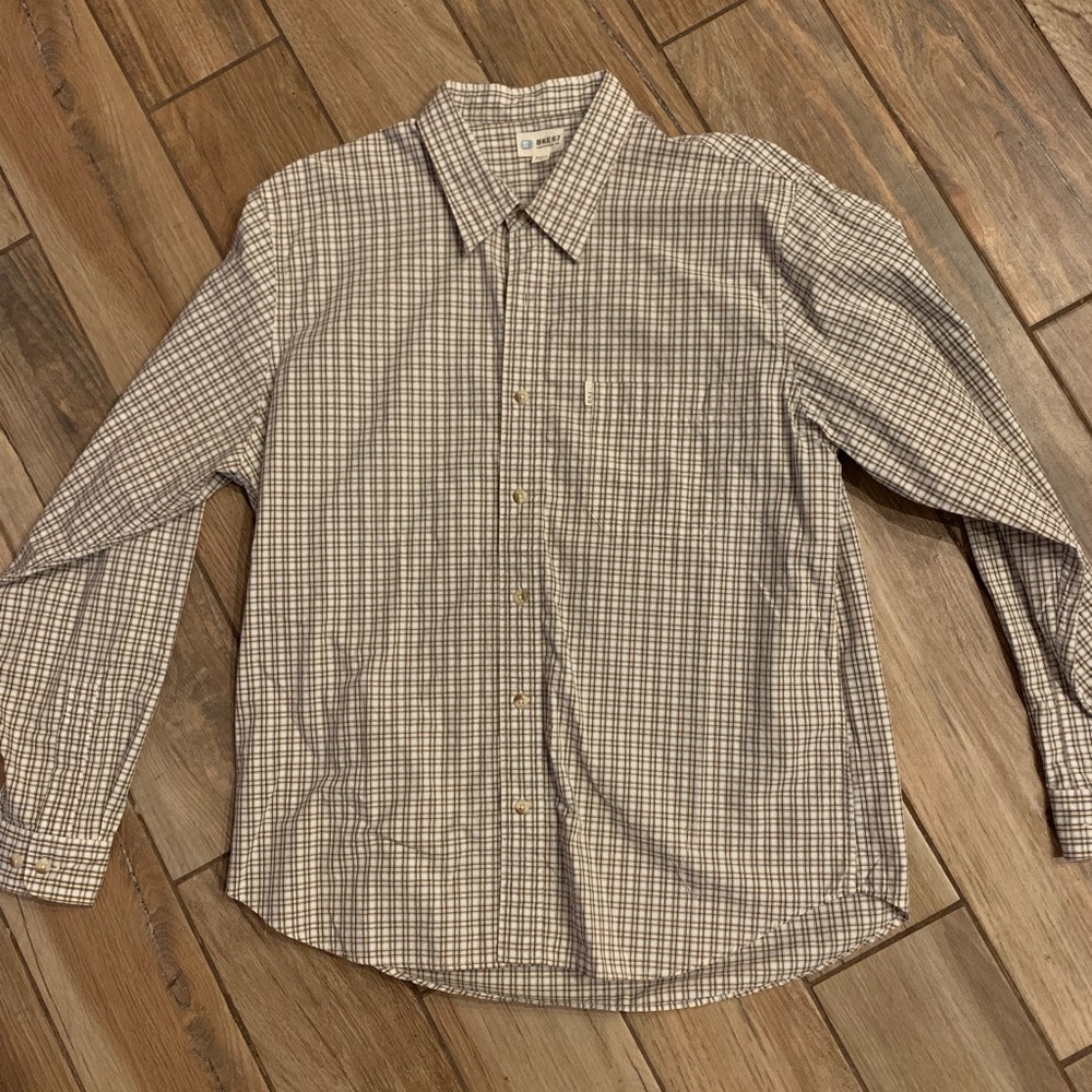 BKE NEW Long Sleeve Shirt 🔥 🔥